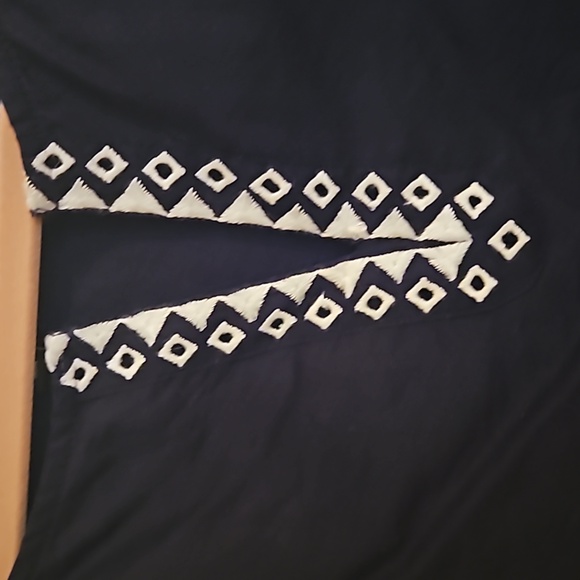 Talbots top - Picture 3 of 7